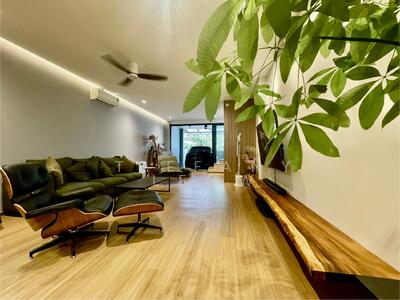 For Sale - Thomson Garden Estate