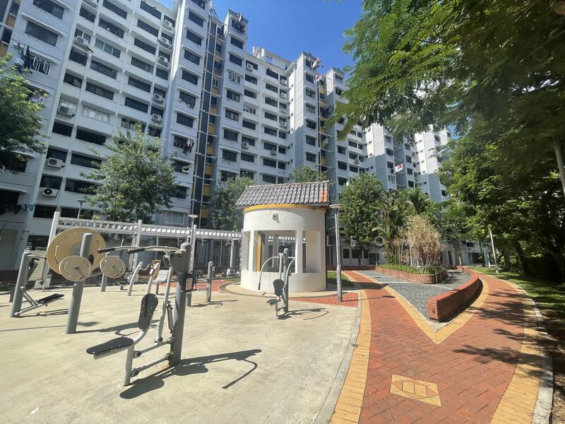 For Sale - Thomson Garden Estate