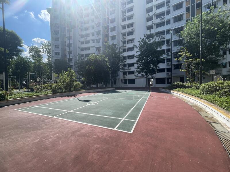 For Sale - Thomson Garden Estate
