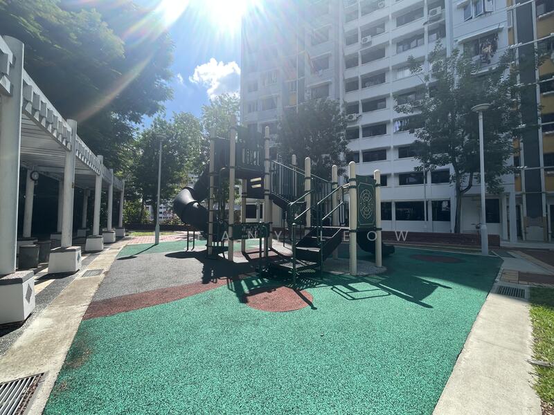 For Sale - Thomson Garden Estate