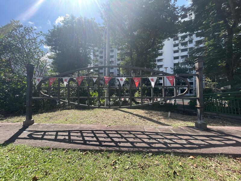 For Sale - Thomson Garden Estate