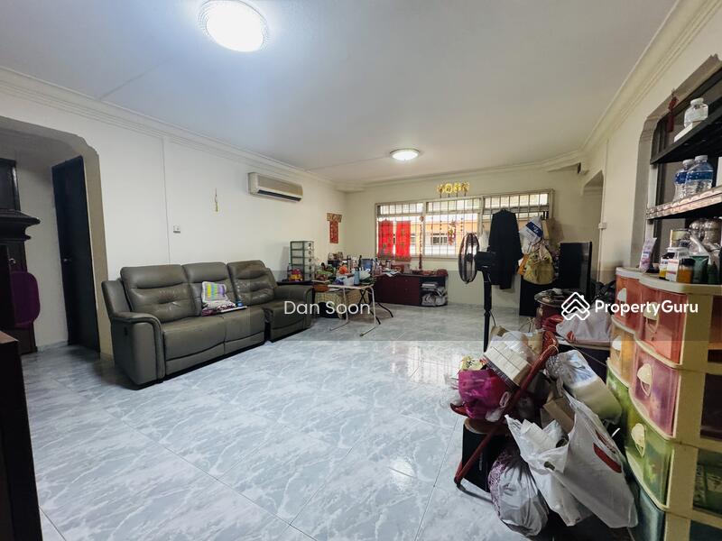 For Sale - 764 Jurong West Street 74