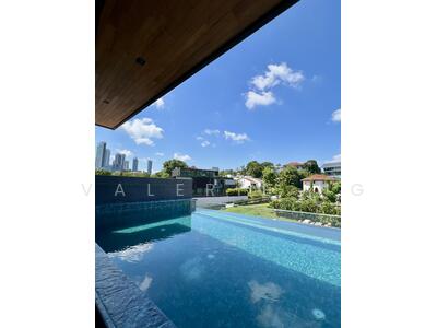 For Sale - Fernhill Close