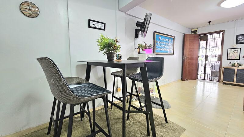 For Sale - 205 Yishun Street 21