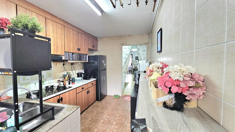 For Sale - 205 Yishun Street 21