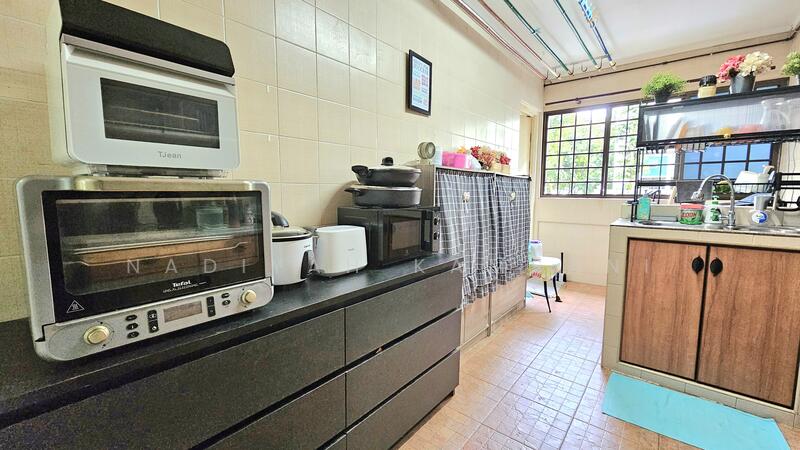 For Sale - 205 Yishun Street 21