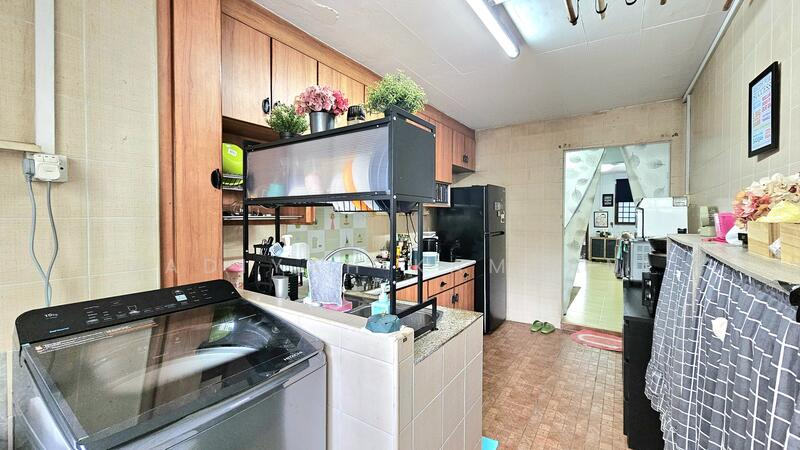 For Sale - 205 Yishun Street 21