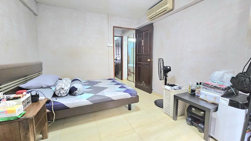For Sale - 205 Yishun Street 21