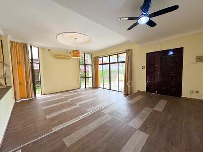 For Sale - Semi Detached House At Sommerville Road