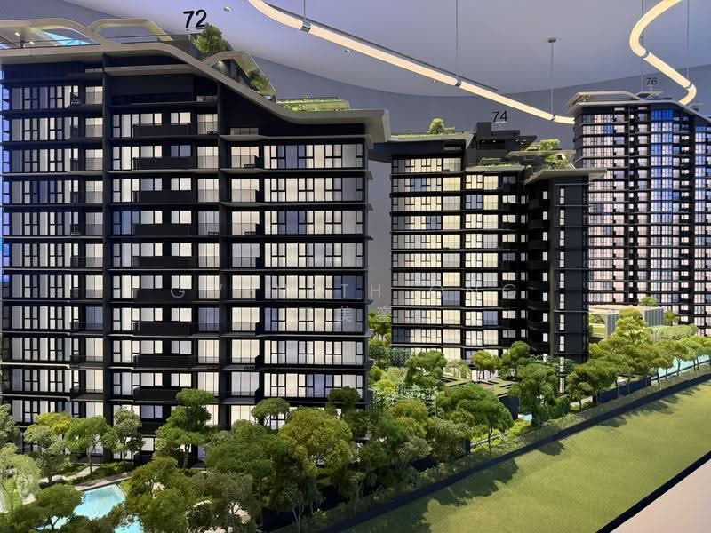 Sora, 73/74/76/78 Yuan Ching Road, Boon Lay / Jurong / Tuas, 3 Bedrooms, 936 sqft, Condominium For Sale, by Gweneth Ong 王美銮, 60098539 - PropertyGuru.com.sg