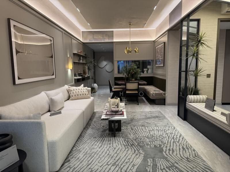 Sora, 73/74/76/78 Yuan Ching Road, Boon Lay / Jurong / Tuas, 3 Bedrooms, 936 sqft, Condominium For Sale, by Gweneth Ong 王美銮, 60098539 - PropertyGuru.com.sg