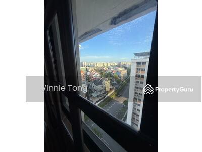 For Rent - 208 Serangoon Central