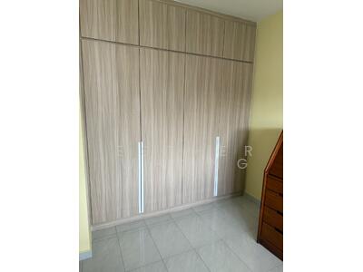 For Rent - 942 Tampines Avenue 5