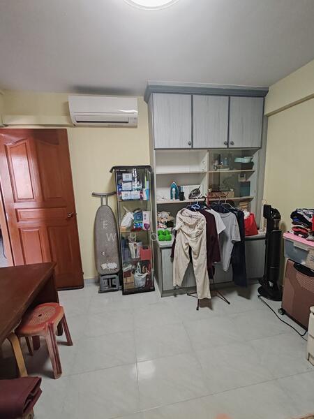 For Rent - 942 Tampines Avenue 5