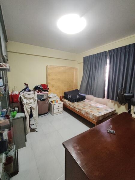 For Rent - 942 Tampines Avenue 5