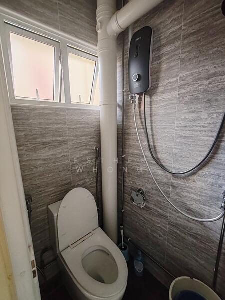 For Rent - 942 Tampines Avenue 5