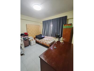 For Rent - 942 Tampines Avenue 5