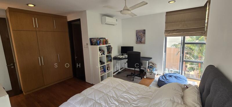 Ensuite bedroom