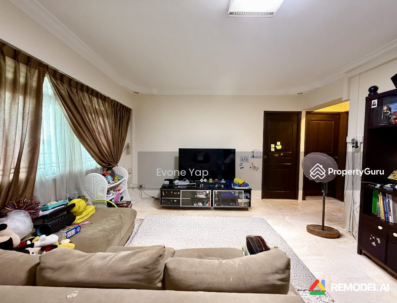 For Sale - 350 Ang Mo Kio Street 32