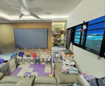 For Sale - 611 Clementi West Street 1