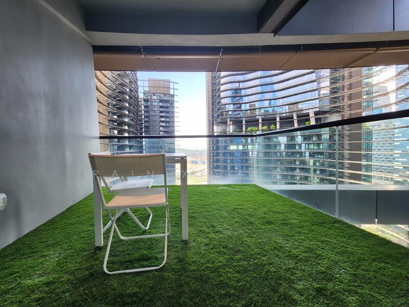 Marina One Residences, 21 Marina Way, 1 Bedroom, 753 sqft, Condominium For Rent, by Rain Xie 谢燕瑜, 60098565 - PropertyGuru.com.sg