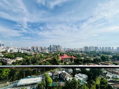 For Rent - Parkview Eclat