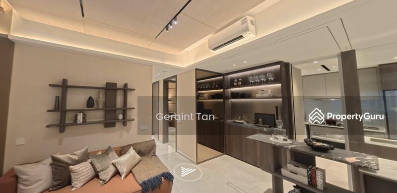 For Sale - New Launch at $1,8xx PSF! Cheaper than EC!