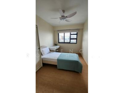 For Rent - 465A Clementi Avenue 1