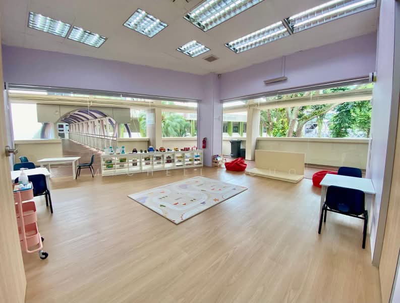 163 Bukit Merah central, Bukit merah central, 1,140 sqft, Shop / Shophouse For Sale, by Michelle Guo, 60098609 - Interior - CommercialGuru.com.sg