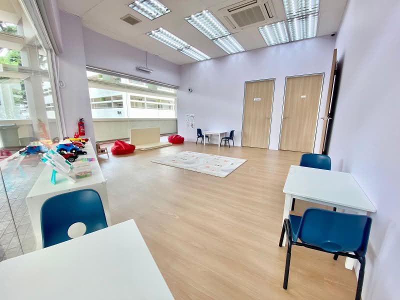 163 Bukit Merah central, Bukit merah central, 1,140 sqft, Shop / Shophouse For Sale, by Michelle Guo, 60098609 - Interior - CommercialGuru.com.sg