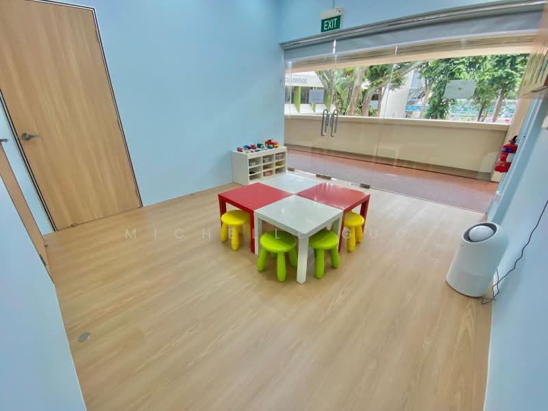 163 Bukit Merah central, Bukit merah central, 1,140 sqft, Shop / Shophouse For Sale, by Michelle Guo, 60098609 - Interior - CommercialGuru.com.sg