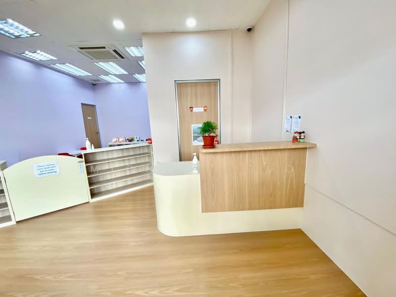 163 Bukit Merah central, Bukit merah central, 1,140 sqft, Shop / Shophouse For Sale, by Michelle Guo, 60098609 - Interior - CommercialGuru.com.sg