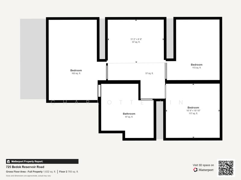 For Sale 725 Bedok Reservoir Road
