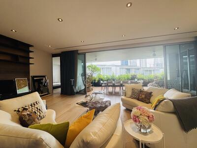 For Sale - Nassim Park Residences