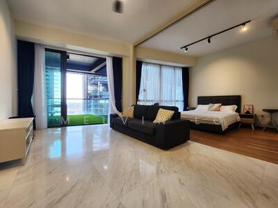 For Rent - Marina One Residences