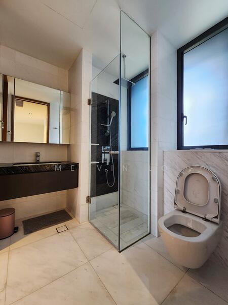 Marina One Residences, 23 Marina Way, 1 Bedroom, 743 sqft, Condominium For Rent, by Melvin Lo, 60098651 - PropertyGuru.com.sg