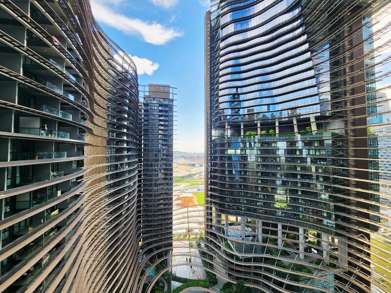 Marina One Residences, 23 Marina Way, 1 Bedroom, 743 sqft, Condominium For Rent, by Melvin Lo, 60098651 - PropertyGuru.com.sg