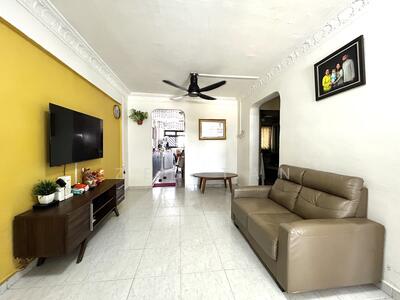 For Sale - 718 Yishun Street 71