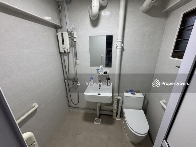 For Sale - 327 Yishun Ring Road