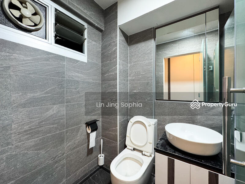 For Sale - 220 Bishan Street 23