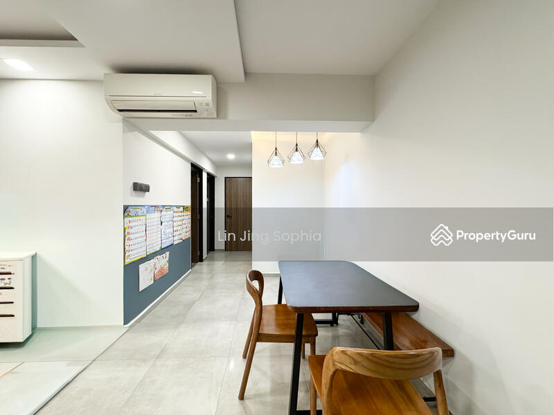 For Sale - 220 Bishan Street 23