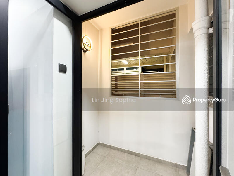 For Sale - 220 Bishan Street 23