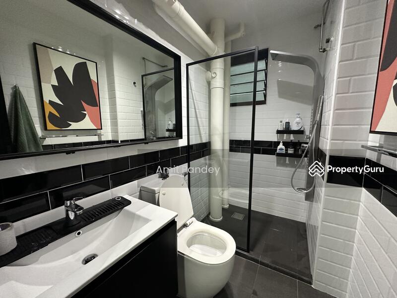 Common Bathroom