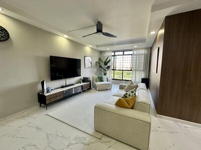 For Sale - 271D Jurong West Street 24