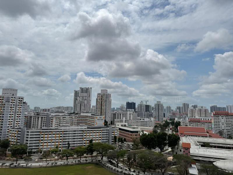 Sky Vue, Bishan Street 14, Ang Mo Kio / Bishan / Thomson, 2 Bedrooms, 796 sqft, Condominium For Sale, by Ryan Chin 陈世川, 60098681 - Exterior - PropertyGuru.com.sg