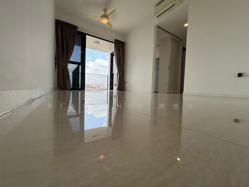 Sky Vue, Bishan Street 14, Ang Mo Kio / Bishan / Thomson, 2 Bedrooms, 796 sqft, Condominium For Sale, by Ryan Chin 陈世川, 60098681 - Balcony - PropertyGuru.com.sg