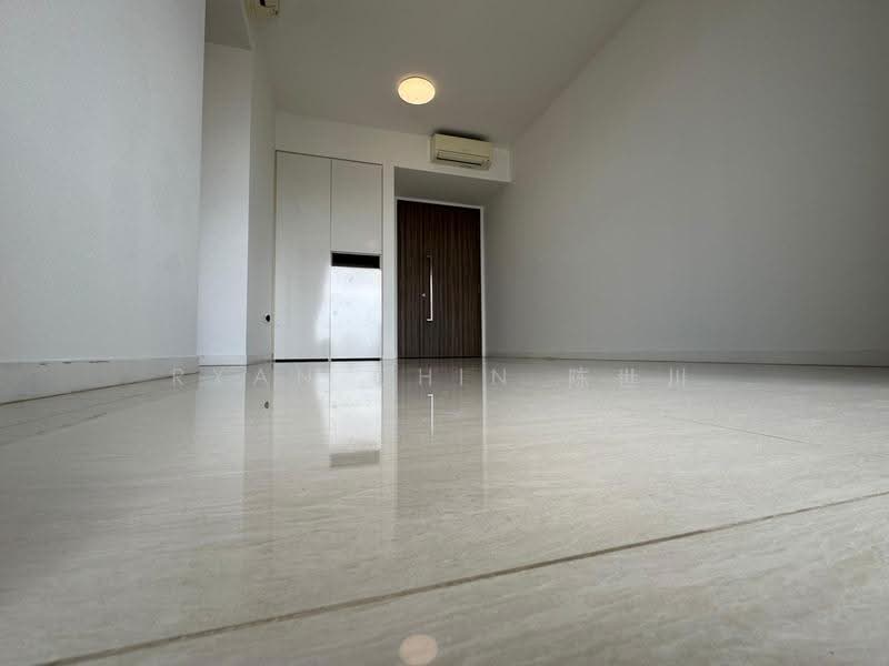 Sky Vue, Bishan Street 14, Ang Mo Kio / Bishan / Thomson, 2 Bedrooms, 796 sqft, Condominium For Sale, by Ryan Chin 陈世川, 60098681 - Entrance - PropertyGuru.com.sg