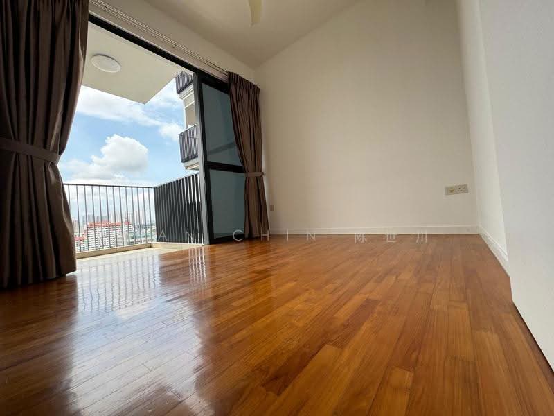 Sky Vue, Bishan Street 14, Ang Mo Kio / Bishan / Thomson, 2 Bedrooms, 796 sqft, Condominium For Sale, by Ryan Chin 陈世川, 60098681 - Balcony - PropertyGuru.com.sg