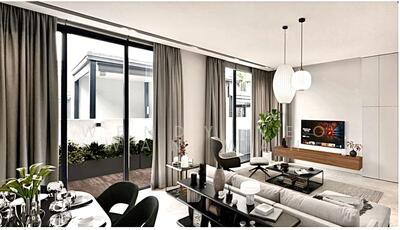 For Rent - Trevose Crescent