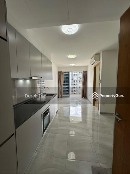 For Rent - High Park Residences